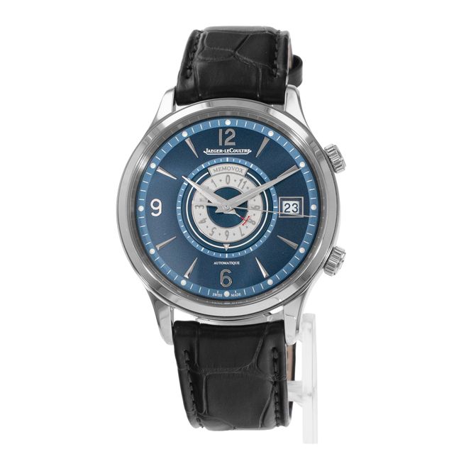 Jaeger-LeCoultre Master Memovox 410848J Image 4